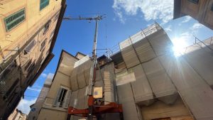 Superbonus edilizia, Ance Siena: urgente proroga oltre il 31 dicembre per i lavori in corso. A rischio sicurezza