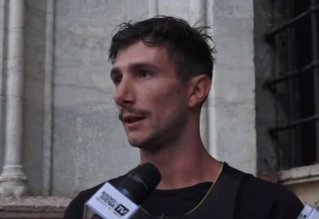 Prove regolamentate, Chiavassa: "Qualche Contrada c'è, spero di trovare la soluzione giusta"