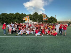 Chiusi Scalo, 42esima edizione de “I Ruzzi della Conca” 