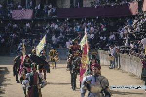 Rievocazioni storiche, torna il sostegno della Regione Toscana