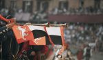 “La marcia del Palio è immortale”: Francesco Barbucci racconta la nuova incisione voluta dall’Associazione Arturo Pratelli