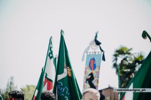 Contrada dell’oca, il 1 giugno la cena del Piatto