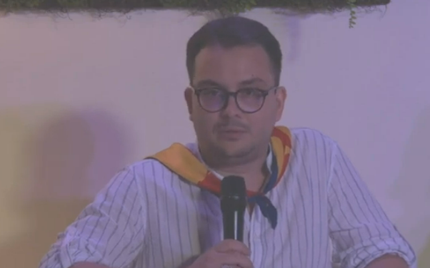 "Sguardi sul Palio", la Festa di Siena negli occhi dell'Italia e del mondo