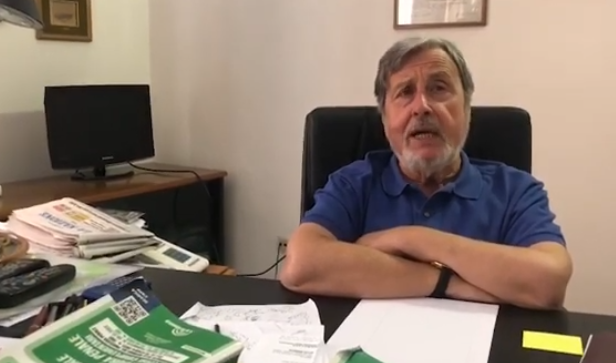 Robur riparte dopo il verdetto del Tar. Carignani: "Non c'erano dubbi sul respingimento del ricorso"