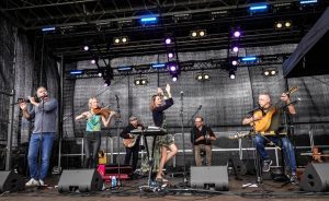 "Monteriggioni d'estate", al via l'ottava settimana con grande musica e prosa