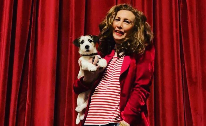 San Gimignano, al via il Francigena Film Festival con la nipote di Fellini presidente di giuria