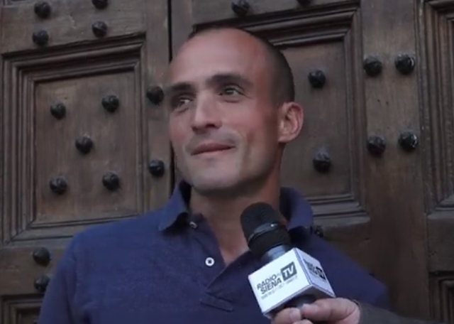 Prove regolamentate, Piras: "Poche possibilità per agosto, ma se mi chiamano ci sono"