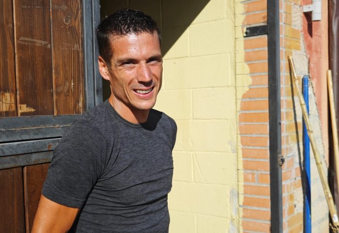 Palio, Tittia: "L'esclusione delle punte non dipende da me. Non ho tutta questa importanza"