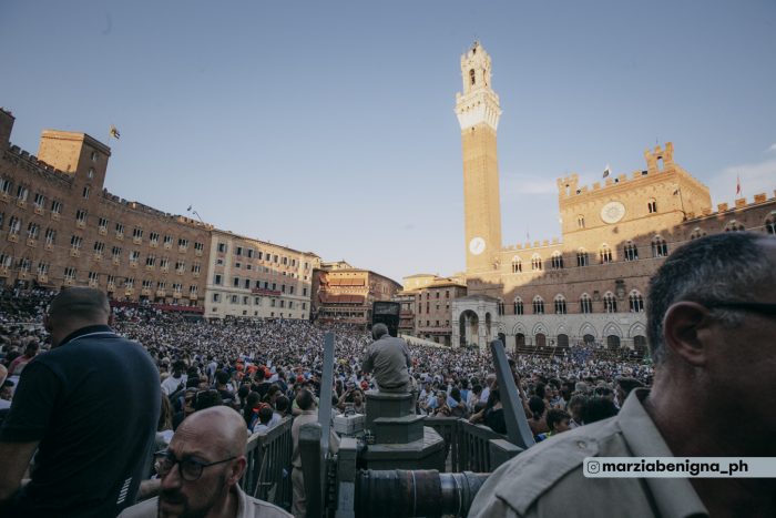 Buongiorno Palio il giorno dopo e Palio il giorno dopo, domani in onda su Siena Tv