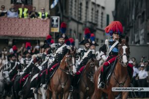 Palio dell'Assunta 2023: prova generale, la gallery