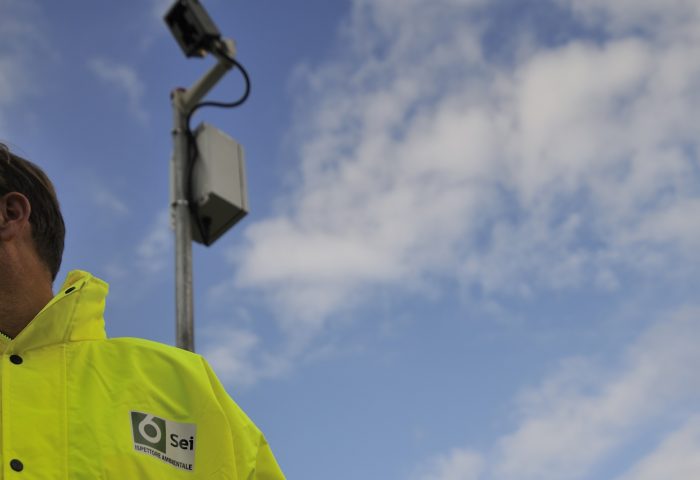 Abbandono di rifiuti al Ruffolo, giro di vite da parte del Comune di Siena