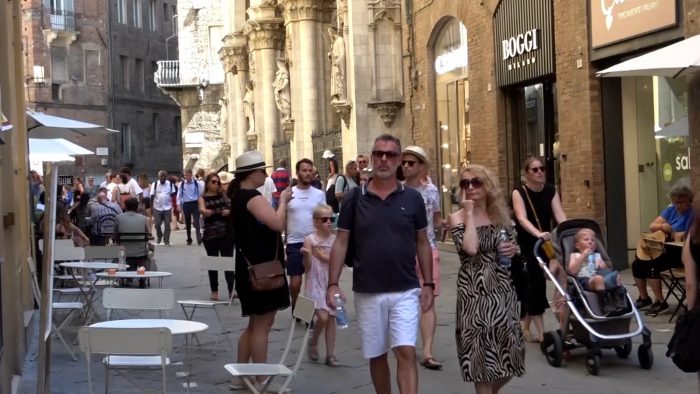 Affitti brevi a Siena, Giunti: "Partiremo da variazione della legge regionale per tutelare la comunit&agrave;"