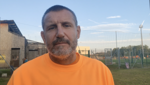 Calcio Eccellenza: Asta Taverne esonera mister Marco Guidi