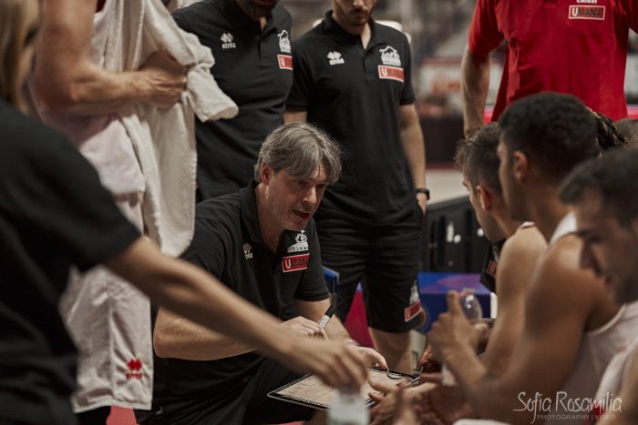 Basket, Umana San Giobbe in trasferta a Agrigento per il sesto turno dell'orologio