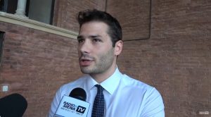 Fratelli d'Italia chiede al Comune di Siena "di esprimere sdegno contro Hamas"