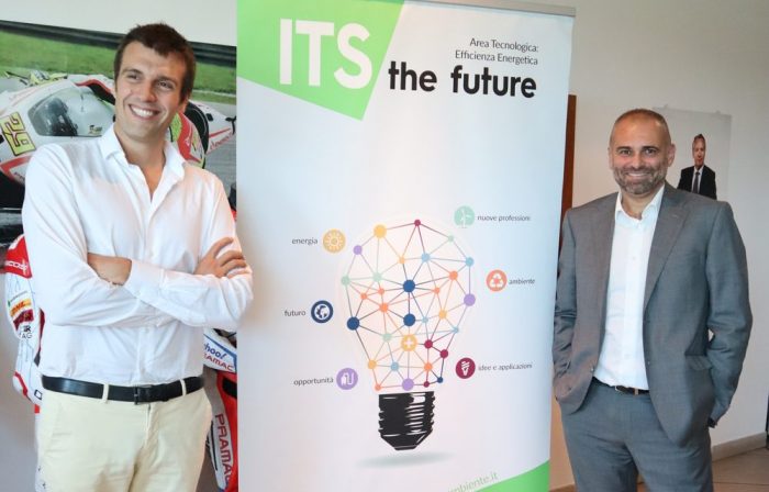 Con ITS Energia e Ambiente l’alta formazione per il lavoro
