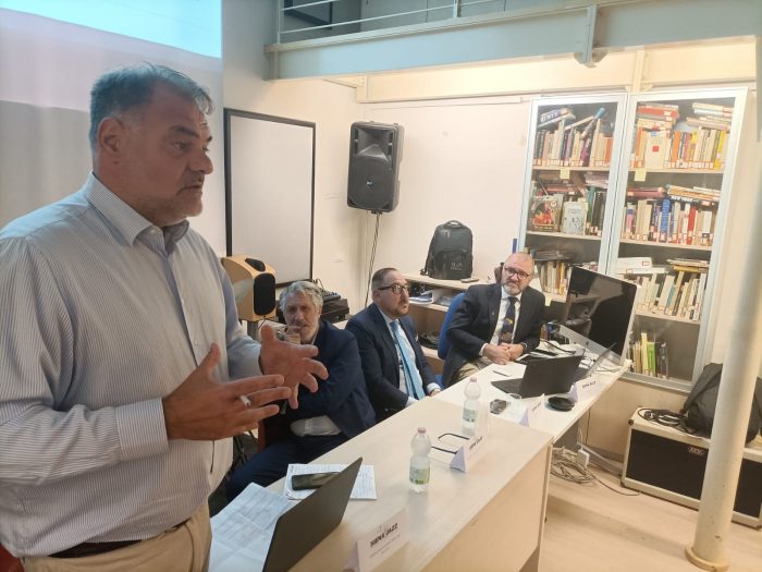 Siena Jazz, Cianti: "Nessun taglio, i corsi si svolgeranno regolarmente ed inizieranno ad ottobre"