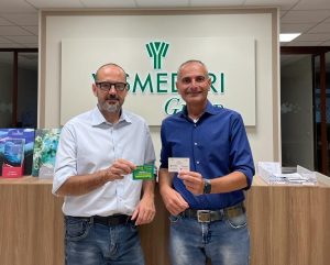 Basket C: "E il tuo cuore batter&agrave;", parte la campagna abbonamenti del Costone Siena