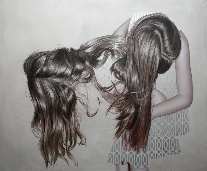 "Plurale Femminile", domani a Siena l'inaugurazione della personale di Antonella Cinelli