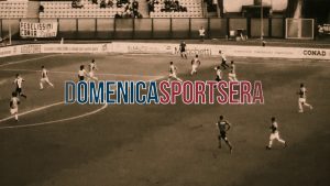 Domenica Sport Sera su Siena Tv, nuovo appuntamento alle 21