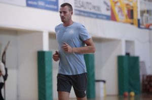 Emma Villas Siena: i test match prendono il via l’8 settembre contro Santa Croce