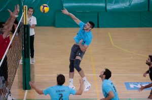 Volley: nuovo test match per la Emma Villas Siena, al PalaOrlandi arriva Ravenna