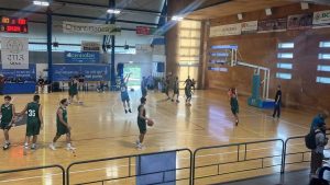 Basket Coppa Toscana: Mens Sana perde a tavolino il match contro Livorno