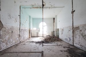 Siena: quaranta scatti per raccontare il cantiere del Santa Maria della Scala