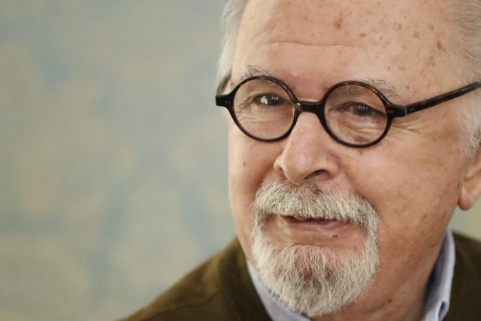 Lutto nel mondo dell'arte, &egrave; morto Botero. Dipinse il drappellone del 16 agosto 2002