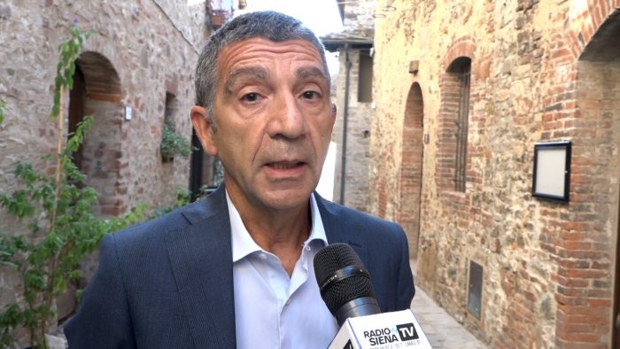 Sei Toscana, l'ad Cappello: "Nuovo piano per la raccolta rifiuti in 25 comuni"