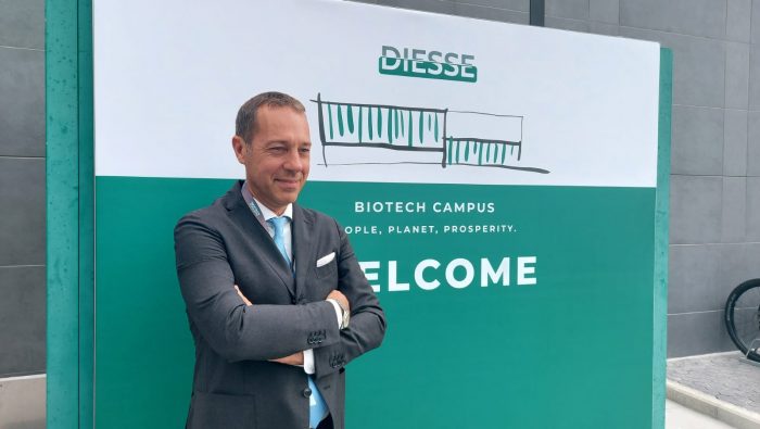 Boggetti (Diesse): &ldquo;Biotecnopolo? Ad oggi nessuna apertura al dialogo&rdquo;