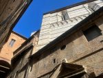 Siena, al via i lavori per riportare alla luce un'antica parete del Duomo