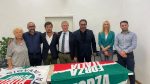 Politica Siena, Forza Italia apre le porte a Paolo Salvini. "Una nuova rinascita, nessun rancore con la Lega"
