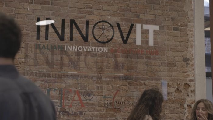 Innovit a San Francisco, inaugurato il padiglione "Casa Toscana"