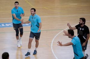 Domani la Emma Villas giocherà a Porto Viro, match importante e delicato per entrambe le squadre