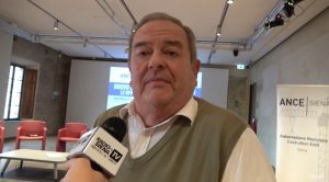 Landi (Confindustria Siena): "Facciamo nascere un tavolo permanente dal nuovo codice degli appalti"