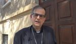Il Cardinale Lojudice domani a Sinalunga alla fiaccolata per la pace