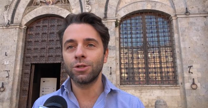 Siena, Lor&egrave;: "Non ho risposto sulle esternalizzazioni perch&egrave; nell'interrogazione la domanda non c'era"