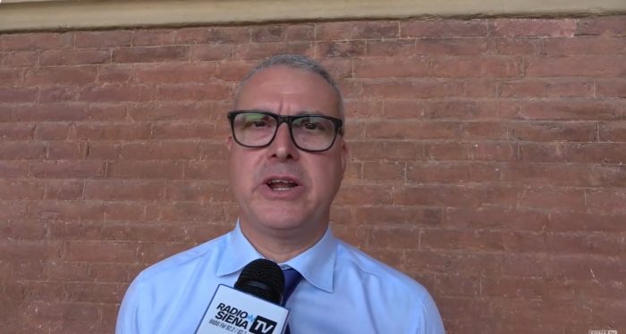 Monteroni-Monsindoli, Micheli (Pd): "Comune di Siena impegni Governo e Anas, è il momento della realizzazione"