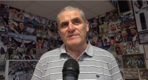 Tifosi Siena chiamati a sistemare il campo, Mulinacci: "Bene, ma non si può andare avanti così"