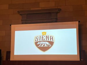 La Robur riparte: ecco il nuovo logo del Siena Fc