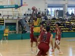 Basket, il Costone vola alle Final Four battendo Livorno 80-73