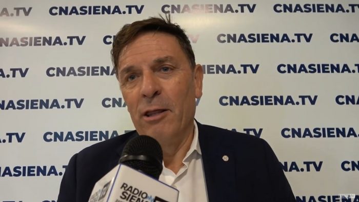 CNA Siena, Petri: "Fortezza luogo ideale per promuovere le eccellenze senesi"