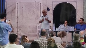 Colle Val d'Elsa, Piero Pii: "Mi candido per un progetto civico senza chiudere ai partiti, ma nella coalizione non ci saranno simboli"