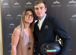 Salto Ostacoli: il Centro Ippico Casabassa di Siena ai Campionati Italiani giovanili assoluti