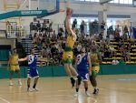 Basket: esordio con vittoria per il Costone in Coppa Toscana