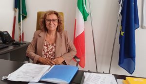 Poggibonsi: la professoressa Monica Martinucci nuova "reggente" del Roncalli