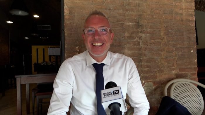 Amministrative 2024, Scaramelli: "Siamo determinanti, Enrico Rossi ed Anna Ferretti lo sanno bene"
