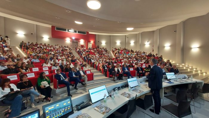 Siena: Masterplan ospedale Scotte, grande partecipazione al confronto con la cittadinanza