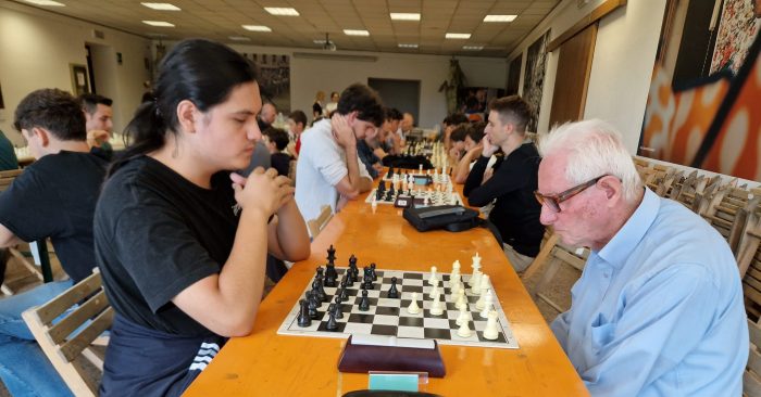 Mens Sana Scacchi, nella contrada del Leocorno il primo torneo ‘Il Cavallino’